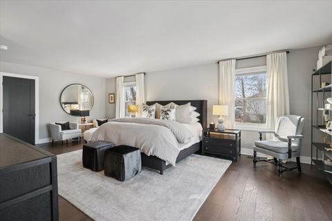 Tiny photo for 1828 White Fence Lane, Libertyville, IL 60048 (MLS # 12573581)