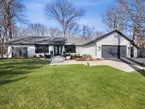 1828 White Fence Lane Libertyville IL 60048