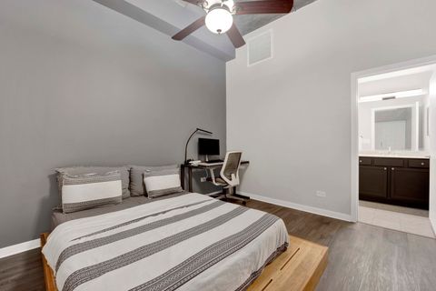 Tiny photo for 1151 W 14th Place #106, Chicago, IL 60608 (MLS # 12622763)