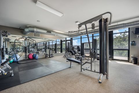 Tiny photo for 1151 W 14th Place #106, Chicago, IL 60608 (MLS # 12622763)