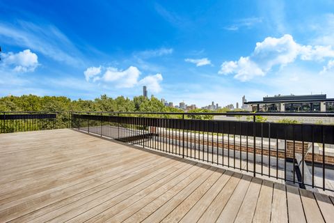 Tiny photo for 1151 W 14th Place #106, Chicago, IL 60608 (MLS # 12622763)