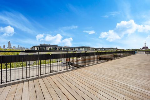 Tiny photo for 1151 W 14th Place #106, Chicago, IL 60608 (MLS # 12622763)