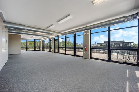 Tiny photo for 1151 W 14th Place #106, Chicago, IL 60608 (MLS # 12622763)