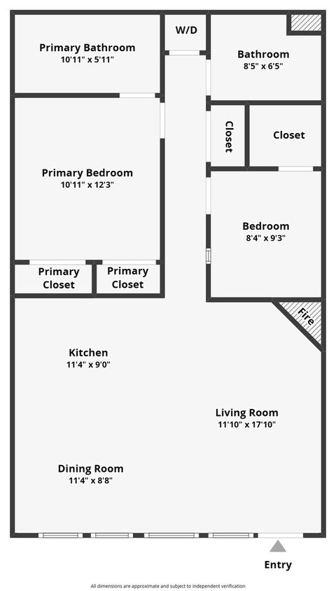 Tiny photo for 1151 W 14th Place #106, Chicago, IL 60608 (MLS # 12622763)