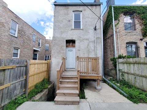 Tiny photo for 6442 S INGLESIDE Avenue, Chicago, IL 60637 (MLS # 12596773)