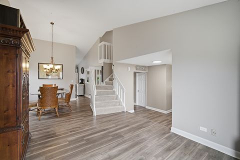 Tiny photo for 55 Washington Avenue, Streamwood, IL 60107 (MLS # 12656560)