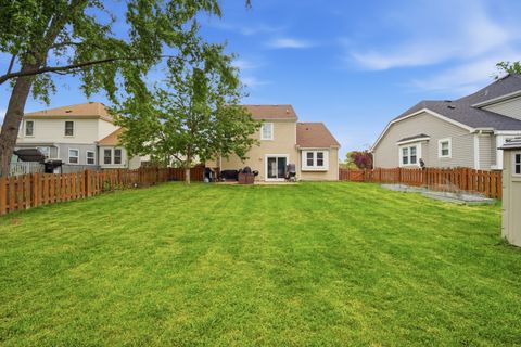 Tiny photo for 55 Washington Avenue, Streamwood, IL 60107 (MLS # 12656560)