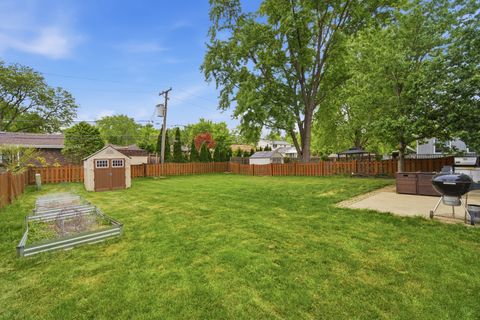 Tiny photo for 55 Washington Avenue, Streamwood, IL 60107 (MLS # 12656560)