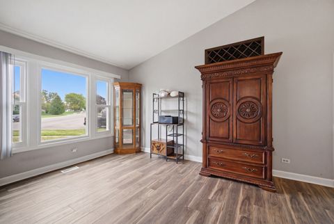 Tiny photo for 55 Washington Avenue, Streamwood, IL 60107 (MLS # 12656560)