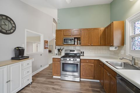 Tiny photo for 55 Washington Avenue, Streamwood, IL 60107 (MLS # 12656560)