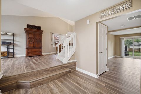 Tiny photo for 55 Washington Avenue, Streamwood, IL 60107 (MLS # 12656560)
