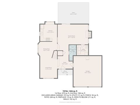 Tiny photo for 55 Washington Avenue, Streamwood, IL 60107 (MLS # 12656560)