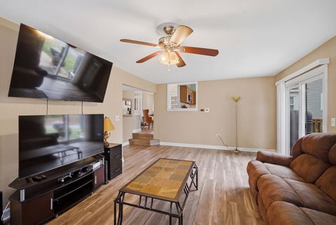 Tiny photo for 55 Washington Avenue, Streamwood, IL 60107 (MLS # 12656560)