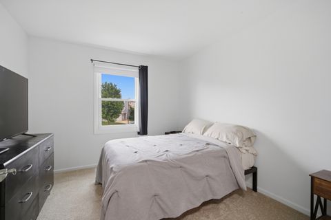 Tiny photo for 55 Washington Avenue, Streamwood, IL 60107 (MLS # 12656560)
