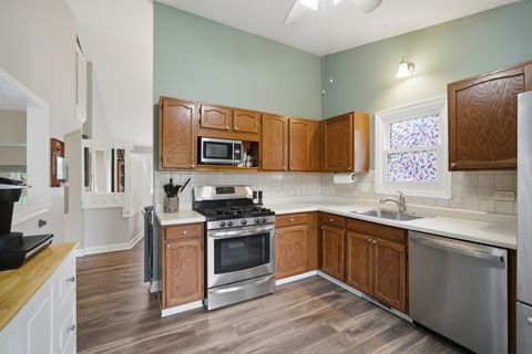 Tiny photo for 55 Washington Avenue, Streamwood, IL 60107 (MLS # 12656560)
