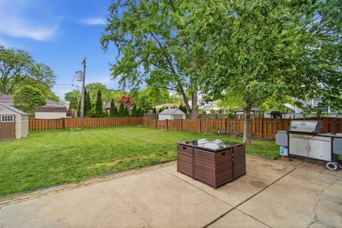 Tiny photo for 55 Washington Avenue, Streamwood, IL 60107 (MLS # 12656560)