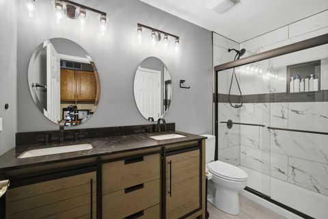 Tiny photo for 55 Washington Avenue, Streamwood, IL 60107 (MLS # 12656560)