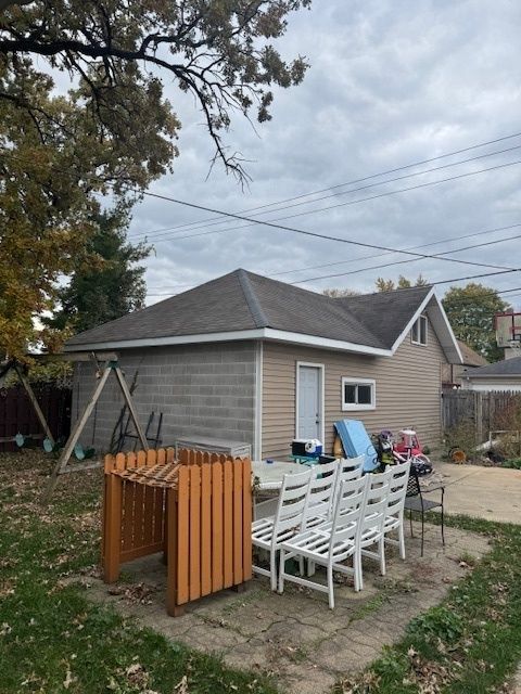 Tiny photo for 5520 S NEW ENGLAND Avenue, Chicago, IL 60638 (MLS # 12546980)