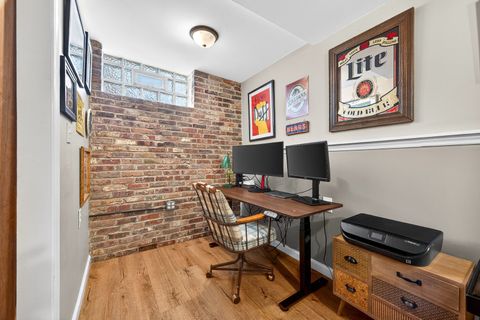 Tiny photo for 222 Leland Street, Bloomington, IL 61701 (MLS # 12592512)