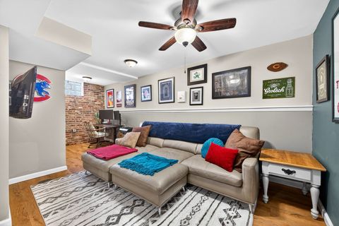 Tiny photo for 222 Leland Street, Bloomington, IL 61701 (MLS # 12592512)