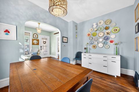 Tiny photo for 222 Leland Street, Bloomington, IL 61701 (MLS # 12592512)