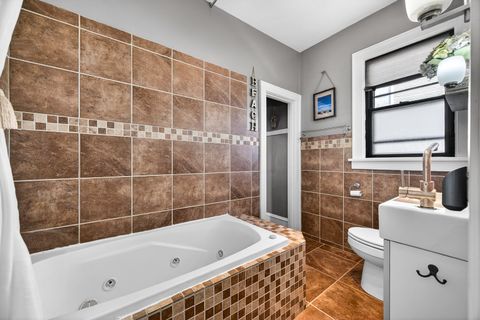 Tiny photo for 222 Leland Street, Bloomington, IL 61701 (MLS # 12592512)