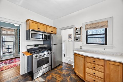 Tiny photo for 222 Leland Street, Bloomington, IL 61701 (MLS # 12592512)