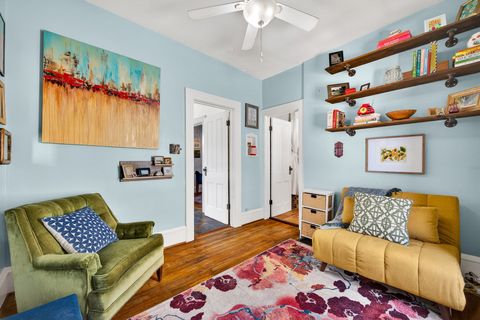 Tiny photo for 222 Leland Street, Bloomington, IL 61701 (MLS # 12592512)