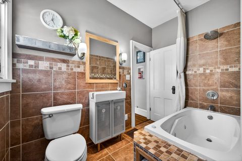 Tiny photo for 222 Leland Street, Bloomington, IL 61701 (MLS # 12592512)