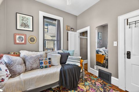 Tiny photo for 222 Leland Street, Bloomington, IL 61701 (MLS # 12592512)