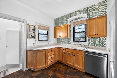 Tiny photo for 222 Leland Street, Bloomington, IL 61701 (MLS # 12592512)