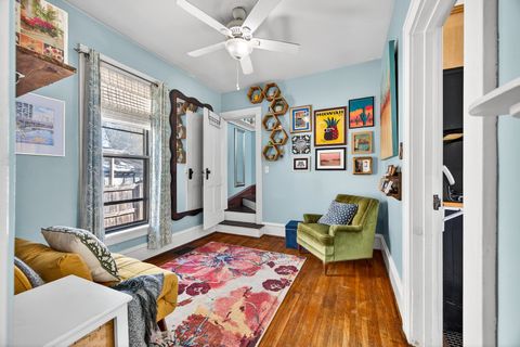 Tiny photo for 222 Leland Street, Bloomington, IL 61701 (MLS # 12592512)