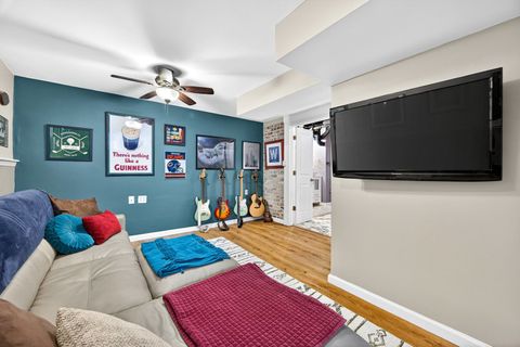 Tiny photo for 222 Leland Street, Bloomington, IL 61701 (MLS # 12592512)