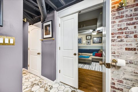 Tiny photo for 222 Leland Street, Bloomington, IL 61701 (MLS # 12592512)