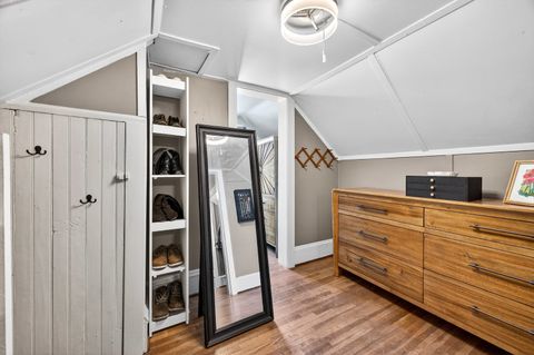 Tiny photo for 222 Leland Street, Bloomington, IL 61701 (MLS # 12592512)