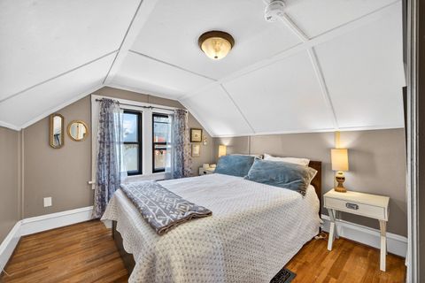 Tiny photo for 222 Leland Street, Bloomington, IL 61701 (MLS # 12592512)