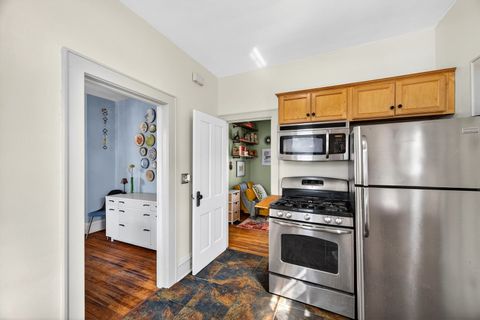 Tiny photo for 222 Leland Street, Bloomington, IL 61701 (MLS # 12592512)