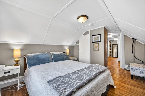 Tiny photo for 222 Leland Street, Bloomington, IL 61701 (MLS # 12592512)