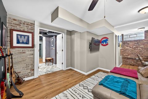 Tiny photo for 222 Leland Street, Bloomington, IL 61701 (MLS # 12592512)