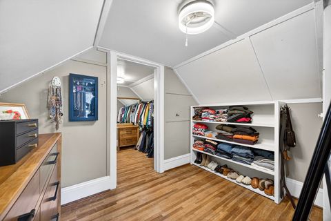 Tiny photo for 222 Leland Street, Bloomington, IL 61701 (MLS # 12592512)