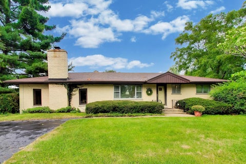 1880 Maple Avenue, Downers Grove, IL 60515 - #: 12743494
