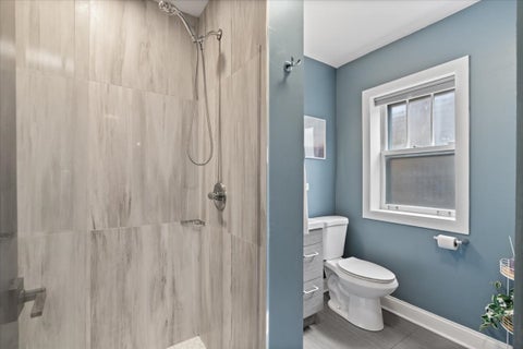 Tiny photo for 6455 N Talman Avenue, Chicago, IL 60645 (MLS # 12670514)