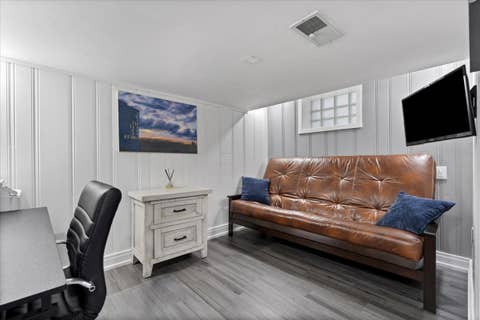 Tiny photo for 6455 N Talman Avenue, Chicago, IL 60645 (MLS # 12670514)