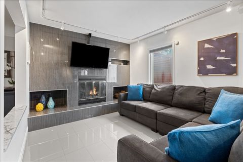 Tiny photo for 6455 N Talman Avenue, Chicago, IL 60645 (MLS # 12670514)