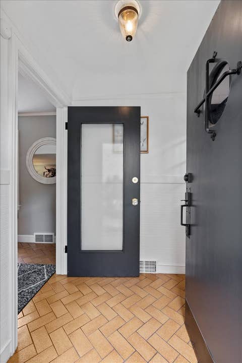 Tiny photo for 6455 N Talman Avenue, Chicago, IL 60645 (MLS # 12670514)