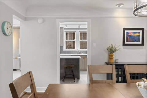 Tiny photo for 6455 N Talman Avenue, Chicago, IL 60645 (MLS # 12670514)