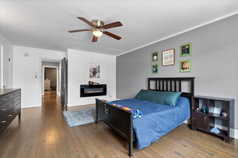 Tiny photo for 6455 N Talman Avenue, Chicago, IL 60645 (MLS # 12670514)