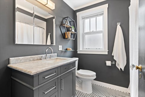 Tiny photo for 6455 N Talman Avenue, Chicago, IL 60645 (MLS # 12670514)