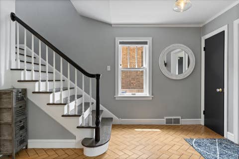 Tiny photo for 6455 N Talman Avenue, Chicago, IL 60645 (MLS # 12670514)