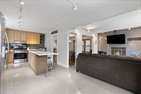 Tiny photo for 6455 N Talman Avenue, Chicago, IL 60645 (MLS # 12670514)